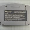 Super Mario 64 (Nintendo 64, 1999) Cleaned and Tested - Image 6