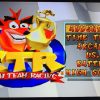 CTR: Crash Team Racing (Sony PlayStation 1, 1999) PS1 PS ONE Black Label - Image 4