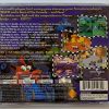 CTR: Crash Team Racing (Sony PlayStation 1, 1999) PS1 PS ONE Black Label - Image 2