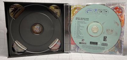 Grandia II 2 Complete (w/ Manual & Soundtrack) Sega DREAMCAST Tested Works - Image 2
