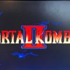 Mortal Kombat II (Sega Genesis, 1994) Complete in Box - CIB - Image 2