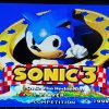 Sonic the Hedgehog 3 (Sega Genesis 1994) COMPLETE in Box Game Manual Case - Image 6