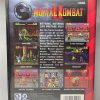 Mortal Kombat II (Sega Genesis, 1994) Complete in Box - CIB - Image 3