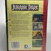 SEGA GENESIS GAME - JURASSIC PARK - CASE AND GAME - Image 3