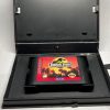 SEGA GENESIS GAME - JURASSIC PARK - CASE AND GAME - Image 2