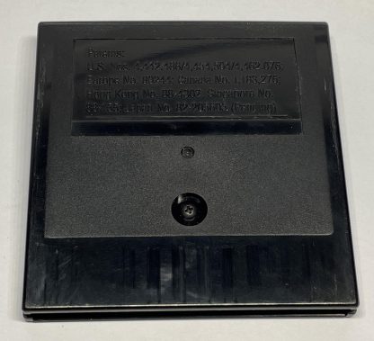 Deep Duck Trouble Starring Donald Duck (Sega Game Gear, 1994) Authentic TESTED - Image 3