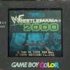 WWE Wrestlemania (Nintendo Game Boy Color, 2000) - Working Tested - Image 2