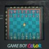 The Chessmaster (Nintendo Game Boy, 1990) w/ Manual - Tested - Image 2