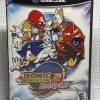 Sonic Adventure 2 Battle (GameCube, 2002) - Complete In Box