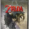 Legend of Zelda: Twilight Princess (Nintendo GameCube, 2006) In Box / Tested