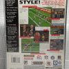 Madden NFL 97 (Sega Saturn, 1996) CIB- Complete - Image 2
