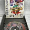 World Series Baseball II Sega Saturn Complete CIB - Image 3