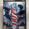 James Bond 007: Everything or Nothing (Sony PlayStation 2 2004) Ps2 Complete CIB - Image 3