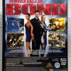James Bond 007: Everything or Nothing (Sony PlayStation 2 2004) Ps2 Complete CIB