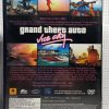 Grand Theft Auto Vice City PS2 Sony Playstation 2 COMPLETE W/ MANUAL and MAP - Image 3