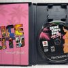 Grand Theft Auto Vice City PS2 Sony Playstation 2 COMPLETE W/ MANUAL and MAP - Image 2