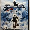 Soul Calibur III (Sony PlayStation 2, 2005) PS2 COMPLETE & TESTED WITH DEMO DISC