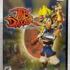 Jak and Daxter: The Precursor Legacy (Sony PlayStation 2, 2002) PS2 Tested