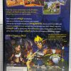 Jak and Daxter: The Precursor Legacy (Sony PlayStation 2, 2002) PS2 Tested - Image 2