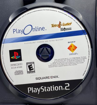Final Fantasy XI LOT - Online, Wings Of The Goddess, Treasures of Aht Urhgan CIB - Image 2