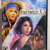 PlayStation 2 Final Fantasy X2 PS2 Complete Great Condition