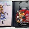 PlayStation 2 Final Fantasy X2 PS2 Complete Great Condition - Image 2