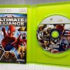 MARVEL ULTIMATE ALLIANCE for Microsoft XBOX 360 Complete w Manual CIB - Image 3