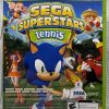 Sega Superstars Tennis/Xbox Live Arcade Compilation Disc Xbox 360