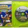 Sega Superstars Tennis/Xbox Live Arcade Compilation Disc Xbox 360 - Image 4