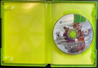 Tiger Woods PGA Tour 13 (Xbox 360) - Image 2