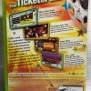 Box Office Smash Scene It? Xbox 360  Game w/ 4 Wireless Controllers & Receiver - Image 3