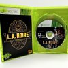 L.A. NOIRE Xbox 360 Complete in Box w/ Manual CIB - Image 6