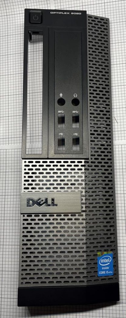 Genuine Dell Optiplex 9020 SFF Front Bezel Chassis