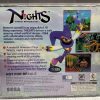 Nights Into Dreams... (Sega Saturn, 1996) Not for Resale Version - Image 3
