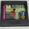 PGA Tour Golf II (Sega Game Gear 1995) Tested & Working