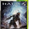 Halo 4 (Xbox 360, 2012) 2 disk set
