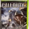 Call of Duty 2 Xbox 360 Video Game