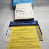 PSP Playstation Portable Console Instruction Manual & Quick Reference Guide