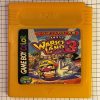 Wario Land 3 Game Boy Color