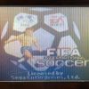 FIFA International Soccer (Sega Game Gear) TESTED - Image 2
