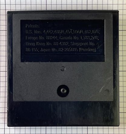 Sonic Spinball (Sega Game Gear) - TESTED - Image 3