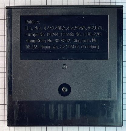 Sonic Chaos (Sega Game Gear, 1993) - TESTED - Image 3