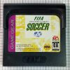 FIFA International Soccer (Sega Game Gear) TESTED