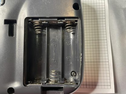 Sega Game Gear - New Capacitors - Working! - Image 4