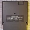 Rad Racer (Nintendo Entertainment System, NES 1987) Tested & Working - Image 3