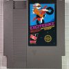 Excitebike (Nintendo Entertainment System, NES) Tested & Working