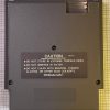 Excitebike (Nintendo Entertainment System, NES) Tested & Working - Image 3
