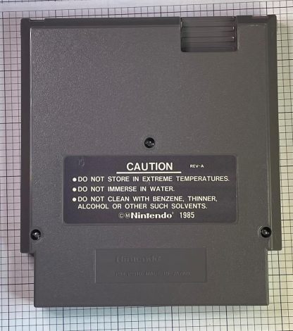 Disney Adventures in the Magic Kingdom (Nintendo Entertainment System, 1990) - Image 2