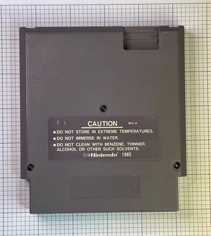 Blaster Master (Nintendo Entertainment System, 1988) - Image 2