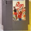 Hoops - Nintendo Entertainment System NES - Game Cart Only